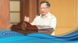 Mendagri Ajak Forkopimda Perkuat Soliditas Demi Stabilitas Daerah