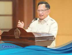 Mendagri Ajak Forkopimda Perkuat Soliditas Demi Stabilitas Daerah