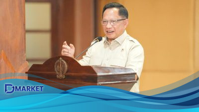 Mendagri Ajak Forkopimda Perkuat Soliditas Demi Stabilitas Daerah