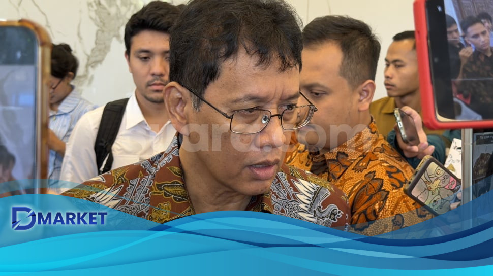 Menkeu Purbaya Resmi Dicopot, Siap Berganti di Kamis Ini