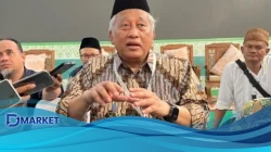 Muktamar NU Ke-35 Resmi Digelar 1-5 Agustus 2026, Tuan Rumah Berdasarkan Empat Kriteria