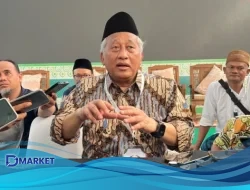 Muktamar NU Ke-35 Resmi Digelar 1-5 Agustus 2026, Tuan Rumah Berdasarkan Empat Kriteria