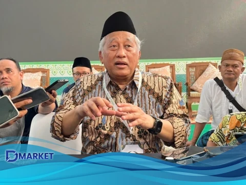Muktamar NU Ke-35 Resmi Digelar 1-5 Agustus 2026, Tuan Rumah Berdasarkan Empat Kriteria