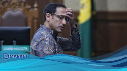 Nadiem Makarim Resmi Dijatuhi Hukuman 10 Tahun Penjara atas Kasus Chromebook