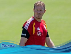 Nagelsmann: Tak Butuh Buktikan Diri di Laga Selanjutnya
