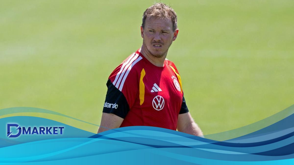 Nagelsmann: Tak Butuh Buktikan Diri di Laga Selanjutnya