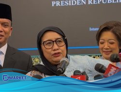 Nanik Resmi Dilantik, Siap Efisiensi Anggaran dan Ubah Penerima MBG