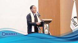 PSI Siap Respon Sinyal Jokowi soal Keanggotaan Politisi Muda