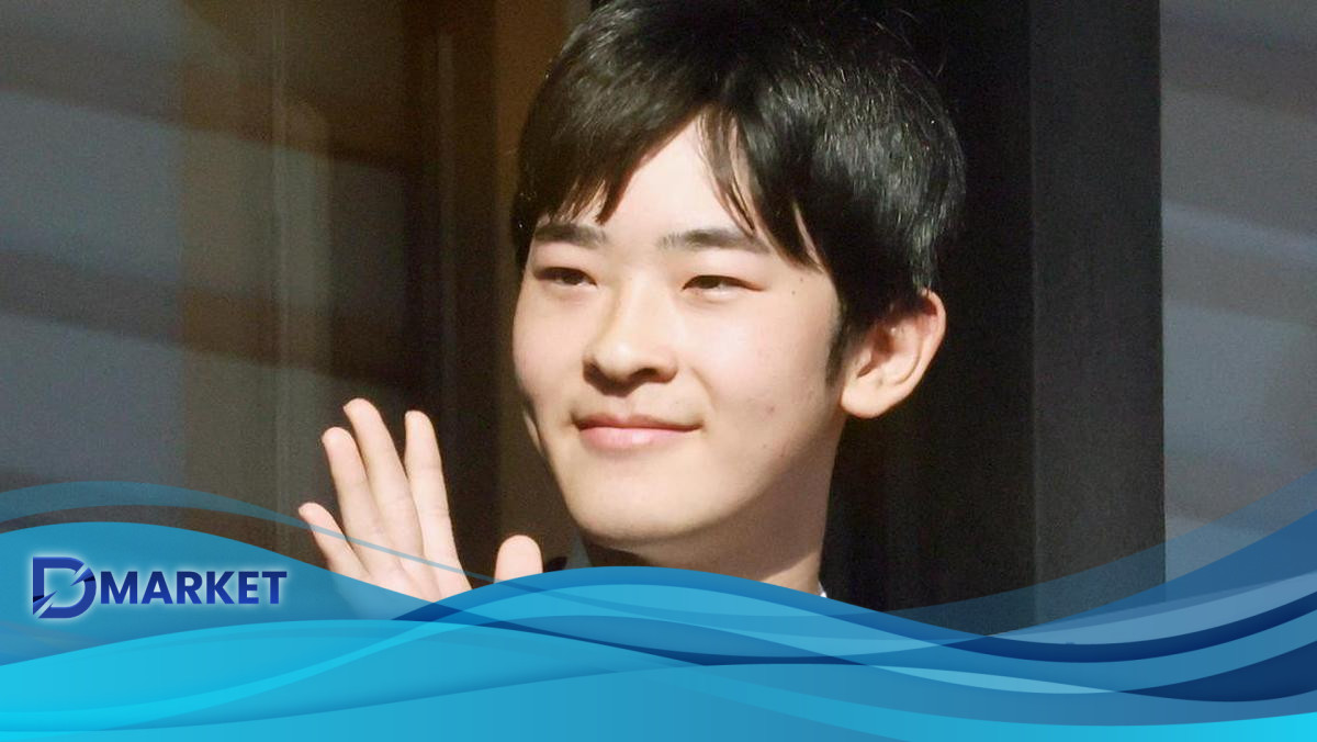 Pangeran Jepang Gen Z: Tantangan Menuju Takhta di Era Modern