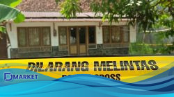 Pembunuh Dua Wanita di Banyumas Terungkap, Cucu Korban Tersangka