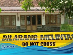 Pembunuh Dua Wanita di Banyumas Terungkap, Cucu Korban Tersangka