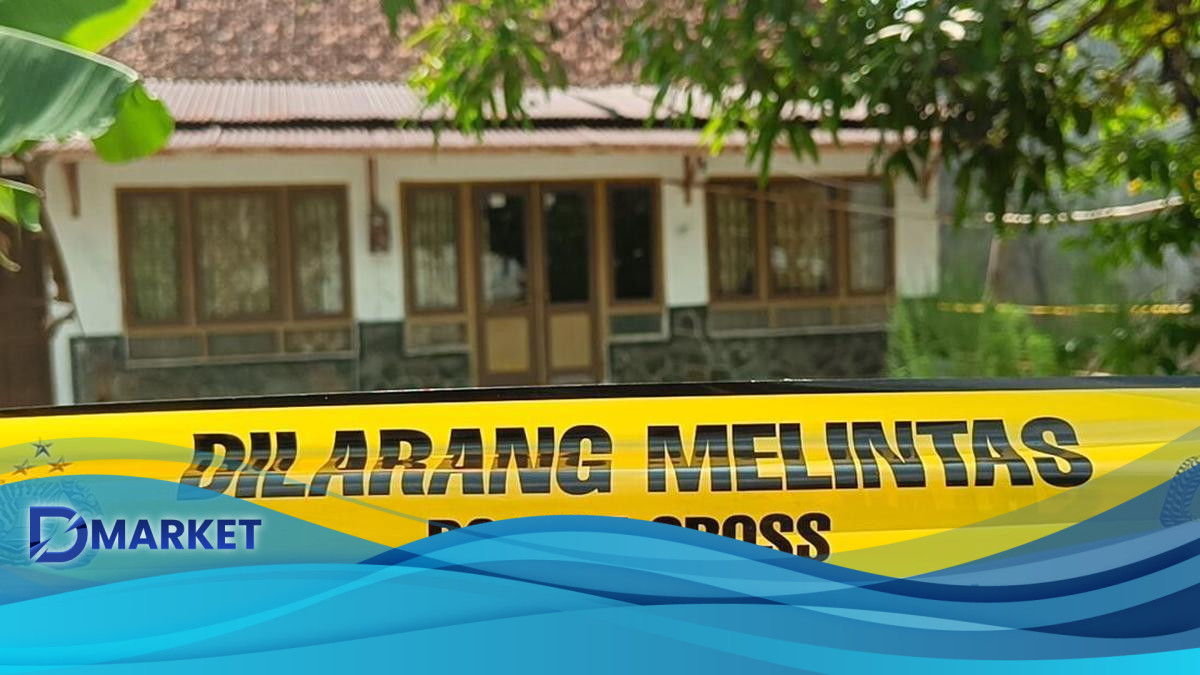 Pembunuh Dua Wanita di Banyumas Terungkap, Cucu Korban Tersangka