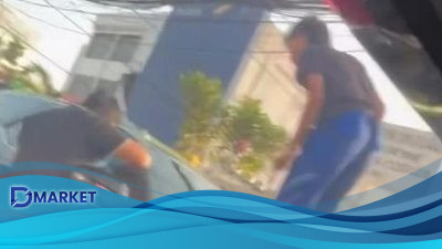 Pemotor Teriak 'Tabrak Lari', Ternyata Nabrak Fortuner di Jakpus