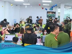 Peneliti Siap Ubah KUHP Atasi Kejahatan Anonim dan Digital