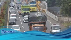Pengawasan Truk ODOL Resmi Memanfaatkan ETLE HUB, Lebih Transparan!