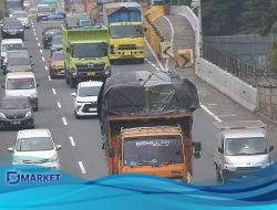 Pengawasan Truk ODOL Resmi Memanfaatkan ETLE HUB, Lebih Transparan!