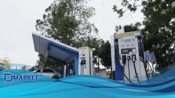 Pengguna Wajib Pahami, Daya SPKLU Tak Harus 100 Persen untuk Efisiensi