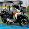 Penjualan Motor Listrik Meningkat Pesat: Siap Kuasai Pasar Indonesia
