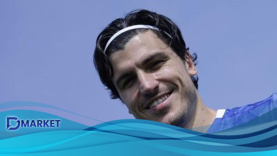 Persib Resmi Lepas Sergio Castel, Jadi Pemain Asing Ketiga yang Cabut