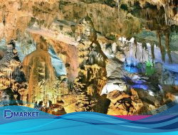 Phong Nha – Ke Bang Resmi Menjadi Cagar Biosfer Dunia oleh UNESCO