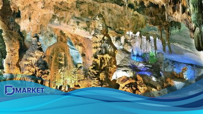 Phong Nha - Ke Bang Resmi Menjadi Cagar Biosfer Dunia oleh UNESCO