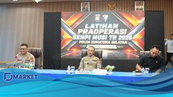 Polda Sumsel Amankan Ratusan Senpi Ilegal, 16 Tersangka Ditangkap