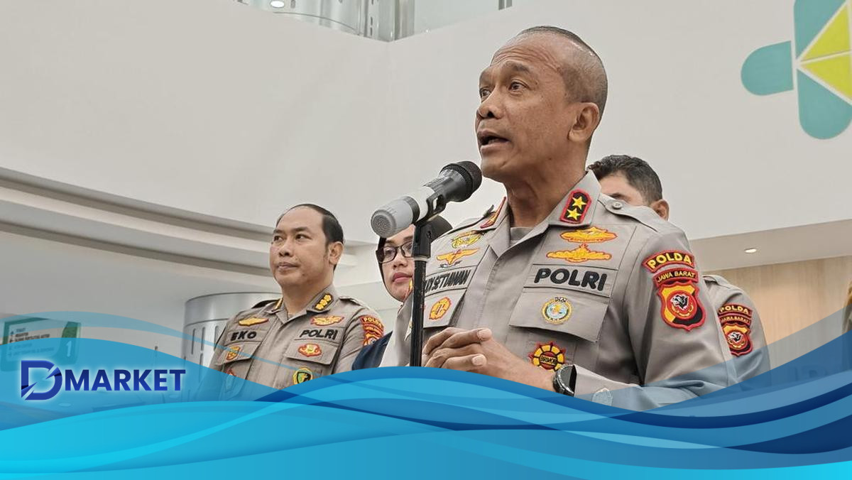 Polisi Selidiki Dugaan Keterlibatan Pihak Lain dalam Kasus Taufik Hidayat