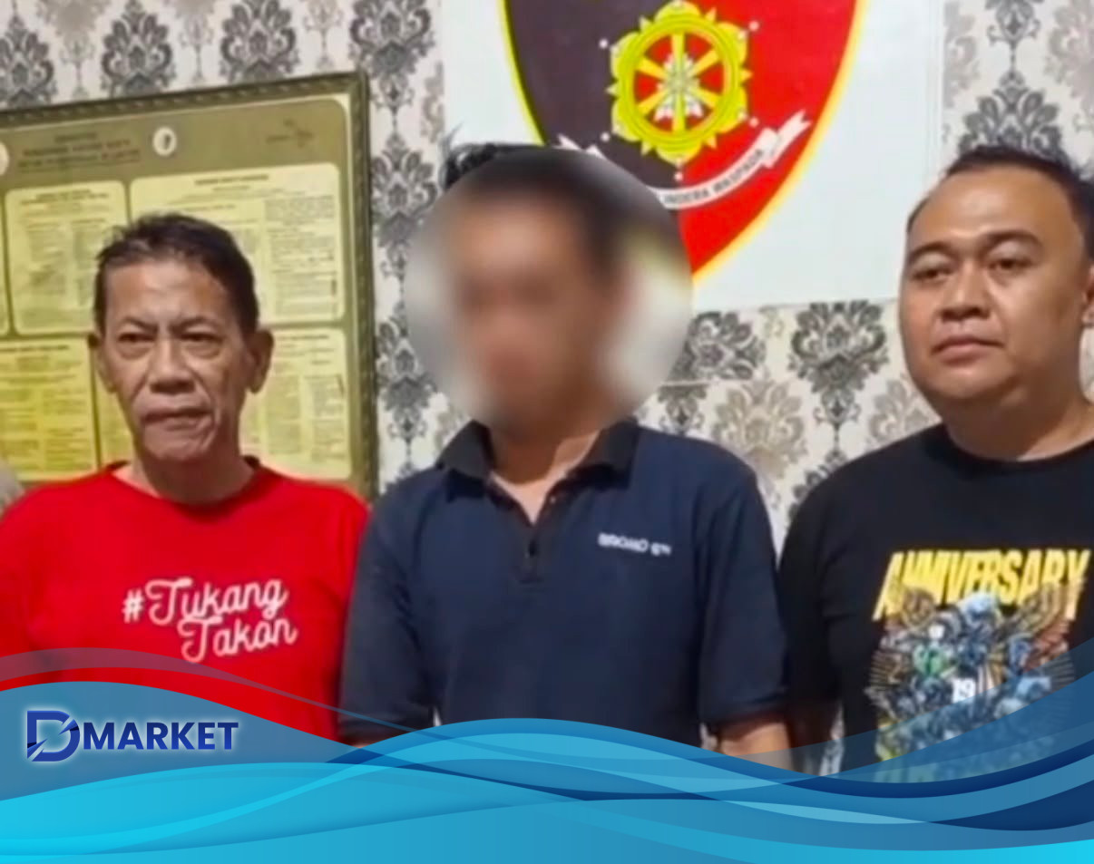 Polres Probolinggo Ungkap Kasus Pembegalan Nakes Ternyata Rekayasa