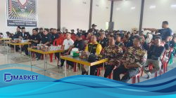 Polsek Manis Mata Gencarkan Penyuluhan Anti-Narkoba untuk Cegah Penyalahgunaan