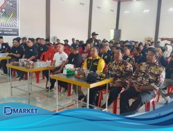 Polsek Manis Mata Gencarkan Penyuluhan Anti-Narkoba untuk Cegah Penyalahgunaan