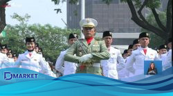 Prabowo Panggil Komandan Upacara Hari Lahir Pancasila Siap Tampil