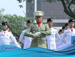 Prabowo Panggil Komandan Upacara Hari Lahir Pancasila Siap Tampil