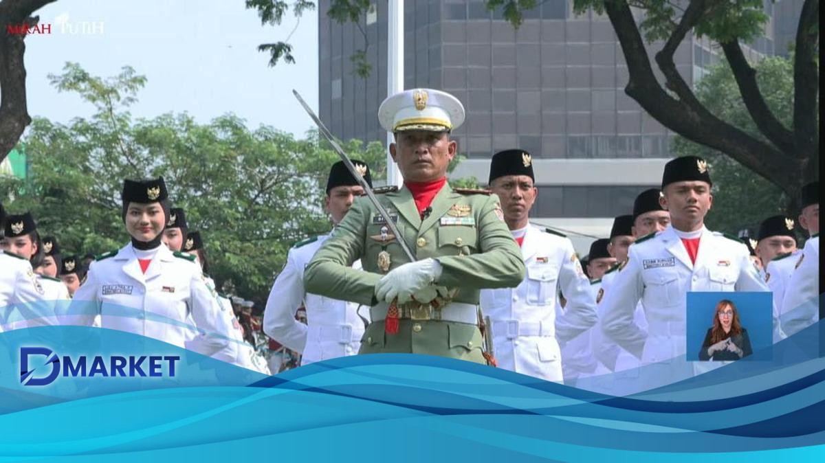 Prabowo Panggil Komandan Upacara Hari Lahir Pancasila Siap Tampil