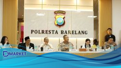 Rayap Besi Batam Resmi Jadi Tim Tak Kenal Henti di Liga Lokal!