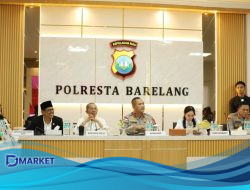Rayap Besi Batam Resmi Jadi Tim Tak Kenal Henti di Liga Lokal!