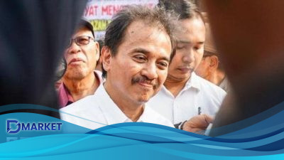 Roy Suryo dan Dokter Tifa Ditangkap Terkait Ijazah Palsu Jokowi