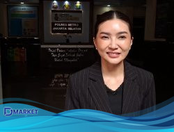 Sarwendah Resmi Laporkan Akun Medsos Terkait Tudingan Pesugihan