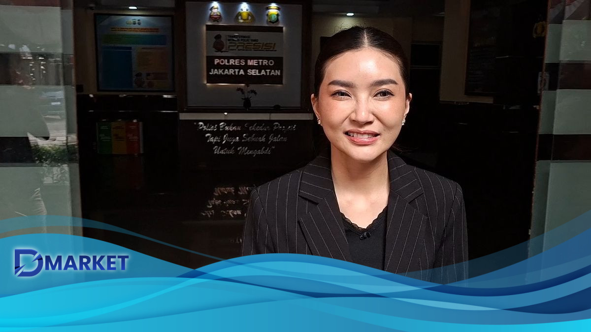 Sarwendah Resmi Laporkan Akun Medsos Terkait Tudingan Pesugihan
