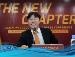 Shin Tae-yong Siap Bawa Persija Jadi Pemimpin Liga 1 Musim Ini