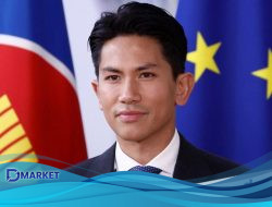 Sultan Brunei Rombak Kabinet, Pangeran Abdul Mateen Resmi Jadi Menlu