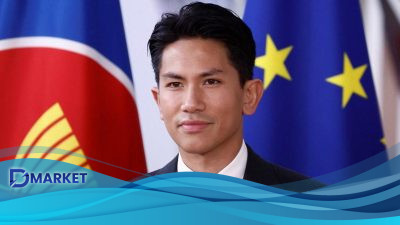 Sultan Brunei Rombak Kabinet, Pangeran Abdul Mateen Resmi Jadi Menlu