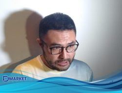 Surya Saputra Resmi Cabut Laporan Pencatutan Namanya di X