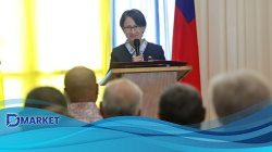 Taiwan Siap Dampingi Palau Perangi Penipuan dan Kejahatan Siber