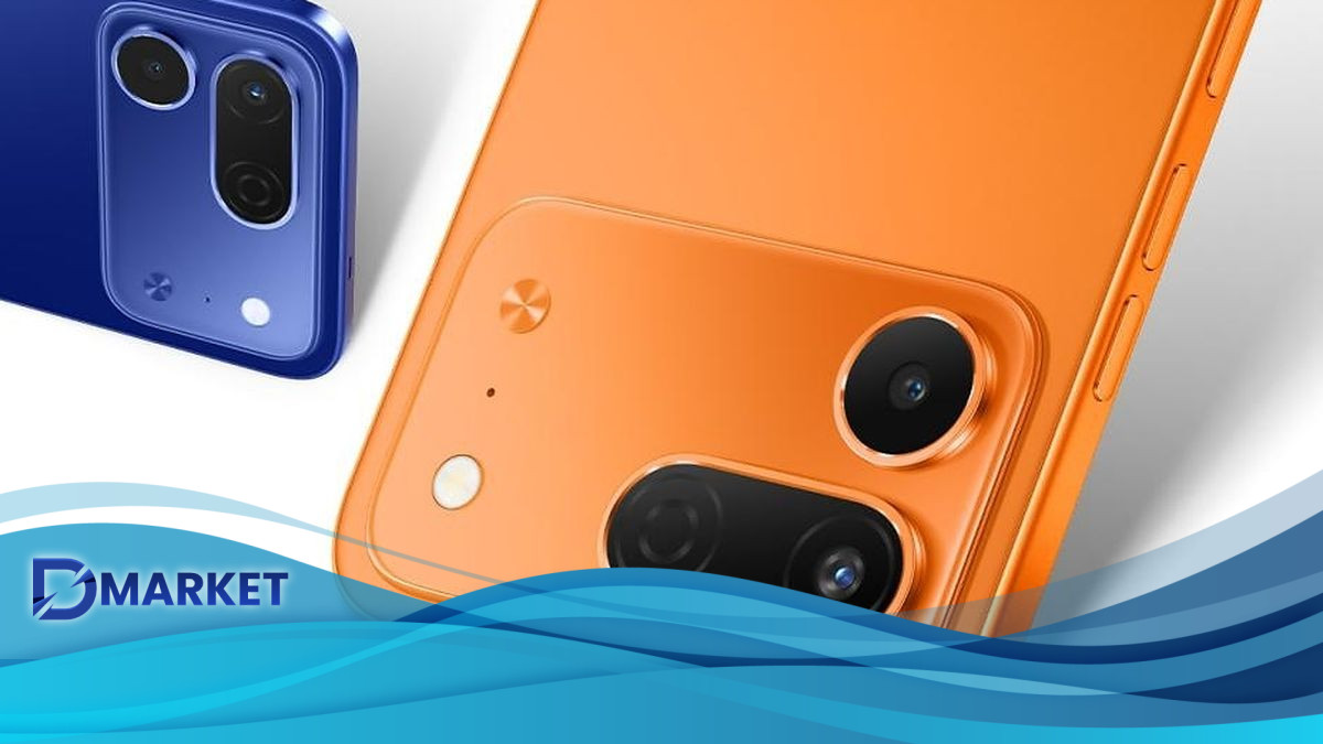 Tecno Spark 50 Pro Resmi Hadir, Bodi Tipis dan Tahan Air!