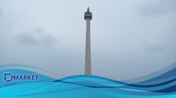 Tim Bersih-Bersih Butuh 6 Bulan Pulihkan Keagungan Tugu Monas Jakarta