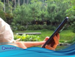 Tim Inovasi Luncurkan Kamera Pintar dengan AI dan Baterai Tahan Lama