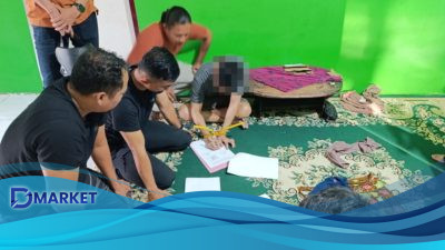Tim URC Polres Pasaman Barat Tangkap Buronan Curanmor Beraksi Keras