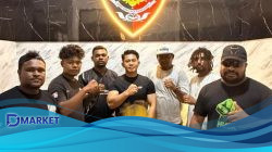 Tim URC Polres Teluk Bintuni Tangkap Terduga Pelaku Curas dalam 10 Jam