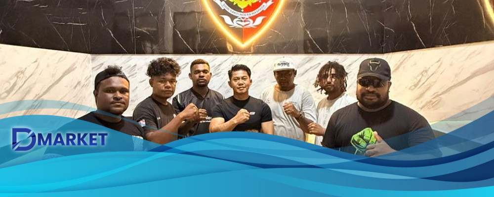 Tim URC Polres Teluk Bintuni Tangkap Terduga Pelaku Curas dalam 10 Jam