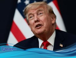 Trump Alihkan Fokus dari Iran ke Korea Utara dalam Rencana Strategis Baru